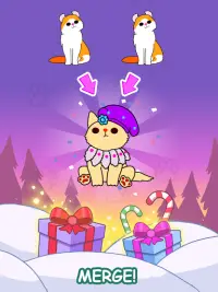 Cats Tower - Adorable Cat Game Screen Shot 6