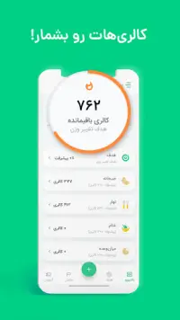 کرفس - سلامتی، رژیم و ورزش Screen Shot 0