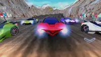 Racing Cars Screen Shot 0