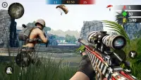 Elite Strike-Offline Gun Games Screen Shot 3