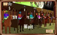 Carreras de caballos Thrill Screen Shot 5