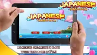Bubble Bath Aprenda Japonês Screen Shot 1