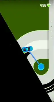 Racing Drive Drifting Car Screen Shot 3