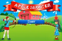 Apple Shooter Screen Shot 1