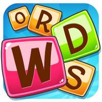 Word Wars Game - Kelime Savaşları