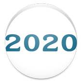 2020 Summer Olympics Countdown