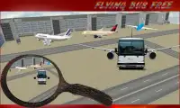 Flying Bus 2016 Screen Shot 3