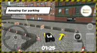 City Speed Car Parking Screen Shot 10