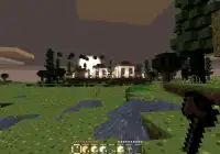 Worldcraft: Block Story Mode Screen Shot 1