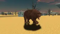 Bear Simulator 2017 Screen Shot 2