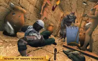 Lost the Way : Survival Mission - Temple Escape 3D Screen Shot 9