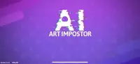 AI: Art Impostor Screen Shot 0