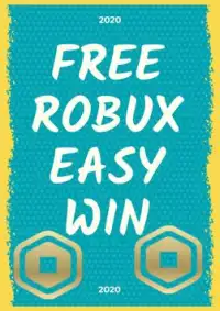 FREE ROBUX Screen Shot 1
