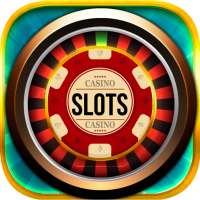Lottery Slots - Slot Machine Game Apps