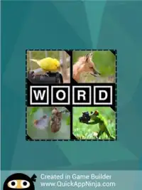 4 Pics 1 Word - New game 2020 Screen Shot 11