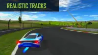 Pro Racing 2020 Screen Shot 1