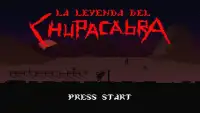 La leyenda del Chupacabra Screen Shot 0