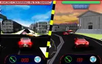 Real Driving School 3D Screen Shot 6