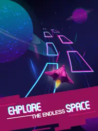 Dancing Planet: Space Rhythm Music Game Screen Shot 12