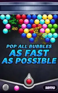 Bubble Buster Screen Shot 3