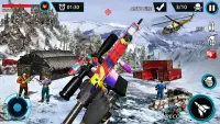 FPS Terrorist Secret Mission: Shooting Games 2020 Screen Shot 17