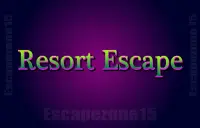 Escape game : Escape Games Zone 34 Screen Shot 0