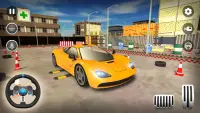 Car Parking 3D Game Simulator Screen Shot 5