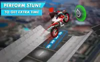 Bike Stunt Top Racer Screen Shot 2