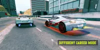 Car Driving - Racing Car Games Screen Shot 1