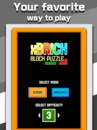 Block Puzzles - Super classic puzzle crush game Screen Shot 7