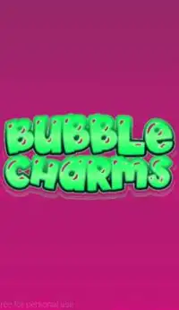 Bubble Charms Shooter Screen Shot 0