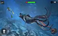 Sea Dragon Simulator Screen Shot 4