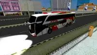 Skin Bus Simulator Indonesia (BUSSID) Screen Shot 0