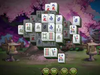 Amazing Mahjong: Zen Screen Shot 12