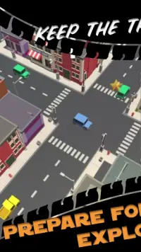 Traffic Maker Screen Shot 1