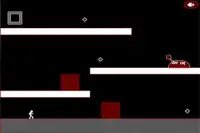 Stickman Dash Run! Screen Shot 3