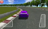 Siêu xe đua mô phỏng 3D Screen Shot 2