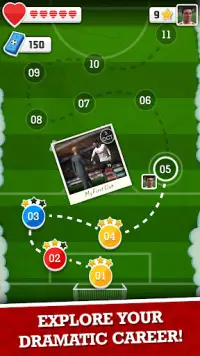 Score! Hero Screen Shot 3