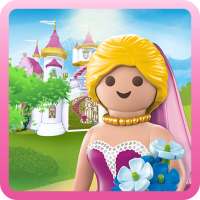 PLAYMOBIL Princess Castle