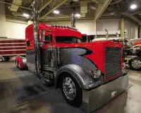 Truck Photo Jigsaw Puzzles Screen Shot 4