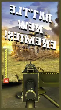 Mortar Clash 3D Guide: Battle Games Screen Shot 4