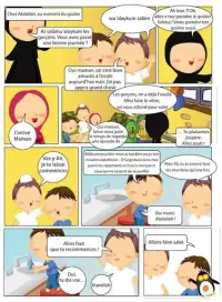 J'aime l'Islam magazine n°2 Screen Shot 8