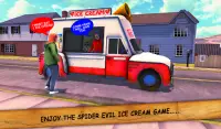 Hello Scary Clown Ice Cream: Horror Games 2020 Screen Shot 5