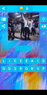 Guess the BTS song (Quiz) Screen Shot 4