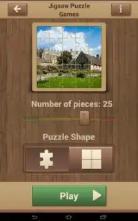 पहेली खेल Screen Shot 12