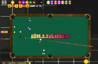 Free Billiards Snooker Pool Screen Shot 3