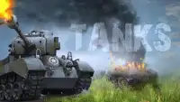 Tank Battle Simulator - Online Multiplayer Screen Shot 4