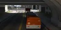 Bus Simulator 2019 Multiplayer Screen Shot 5