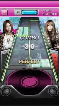 2NE1 SHAKE Screen Shot 4