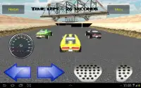 Barrier Driving 3D Screen Shot 5